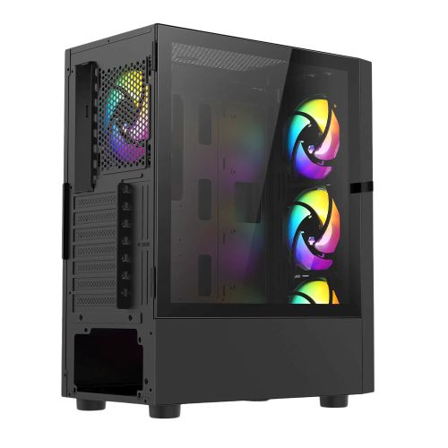 TEMPEST-BLK